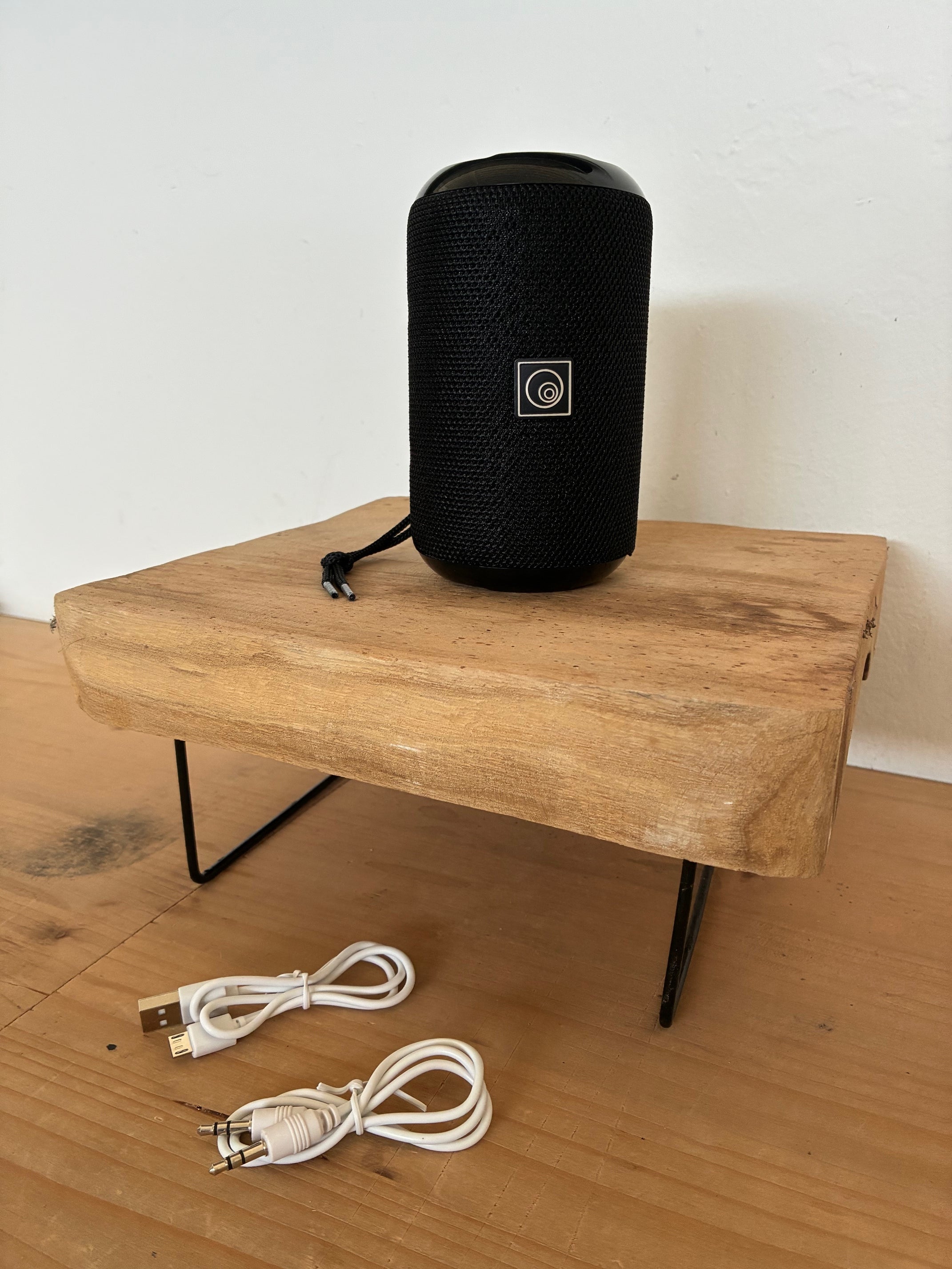 CASSA AUDIO BLUETOOTH