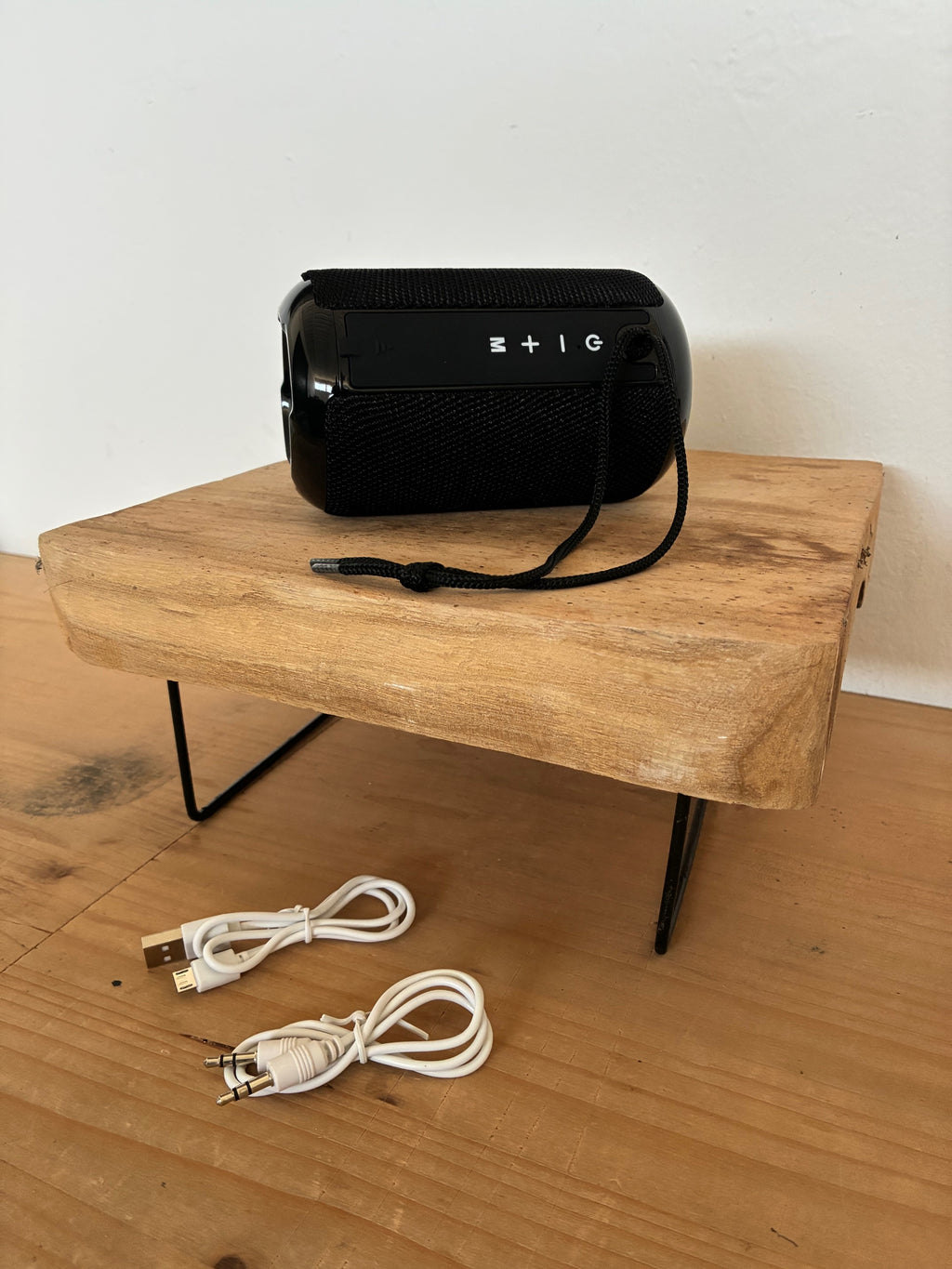 CASSA AUDIO BLUETOOTH